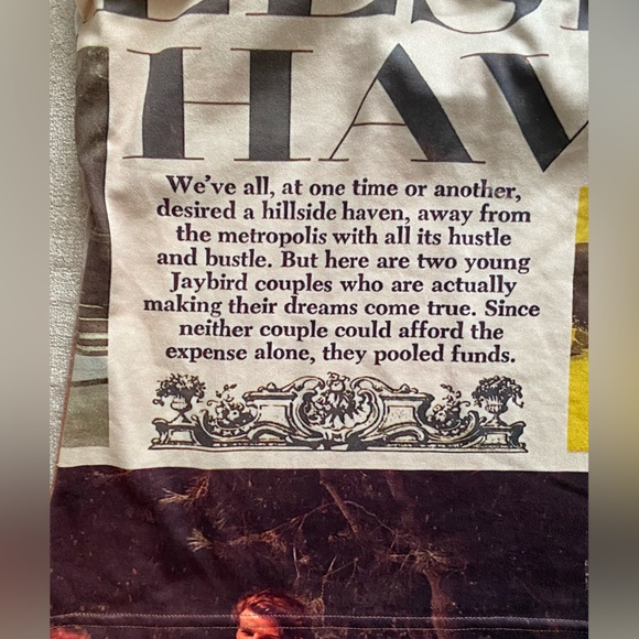 Designer top - Picture 5 of 7